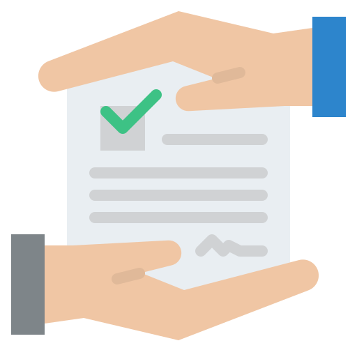 Иконка о карьере